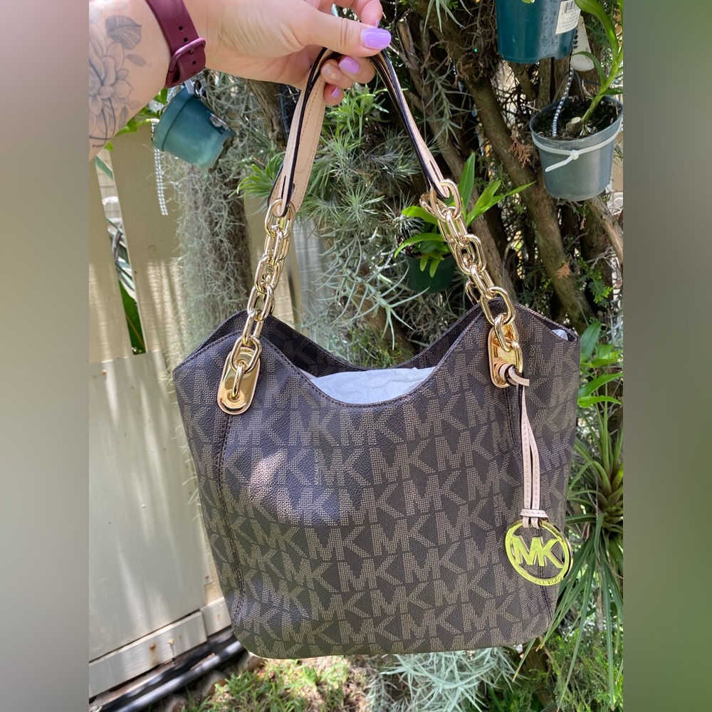 Michael Kors shoulder bag